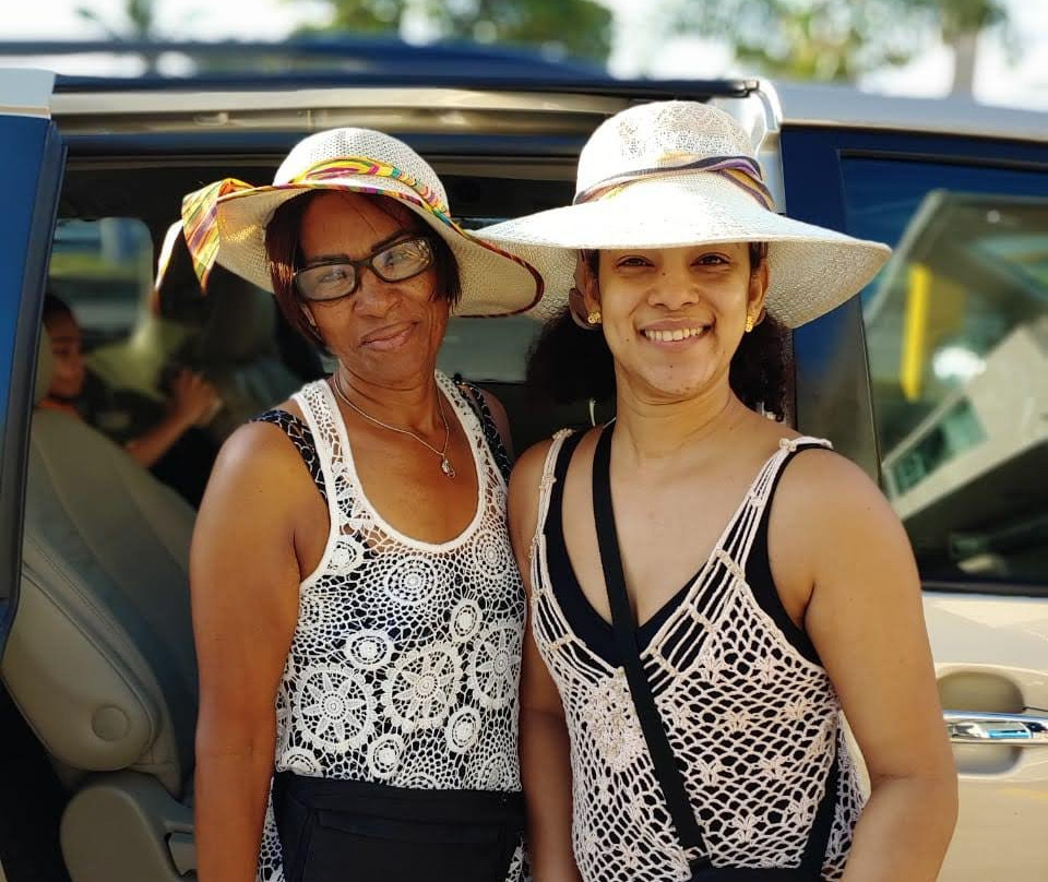 Santo Domingo's Valdemar-圣多明哥必去景点