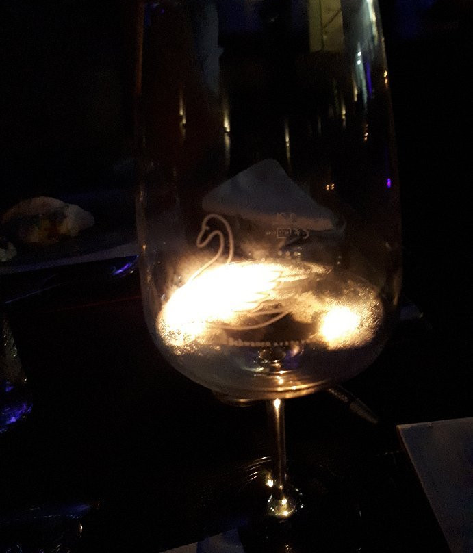 Landhotel Zum Schwanen主图