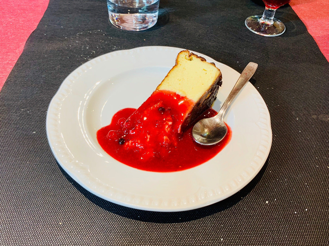 Cabo酒店住宿-Fonda Farre