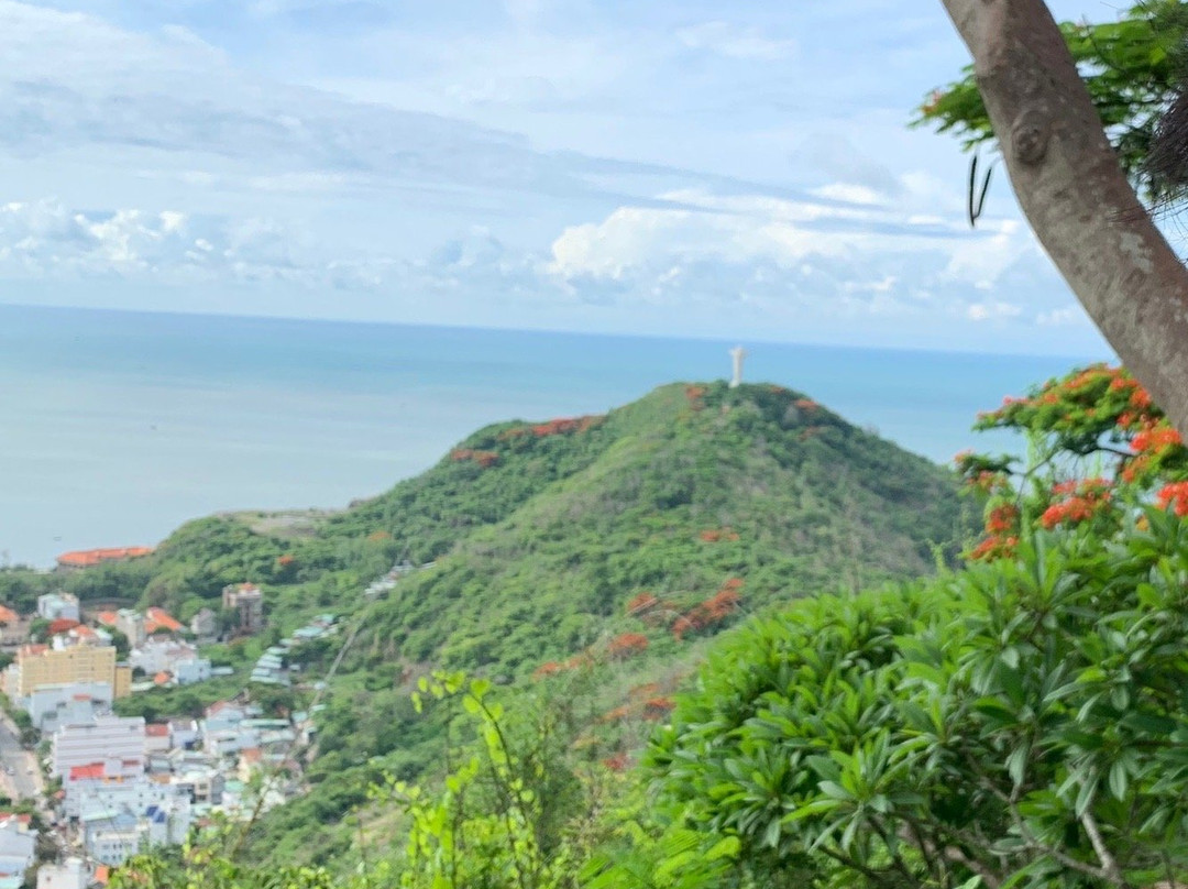 Vung Tau Lighthouse-头顿必去景点