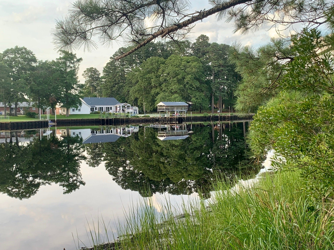 Deep Creek Park景点图片