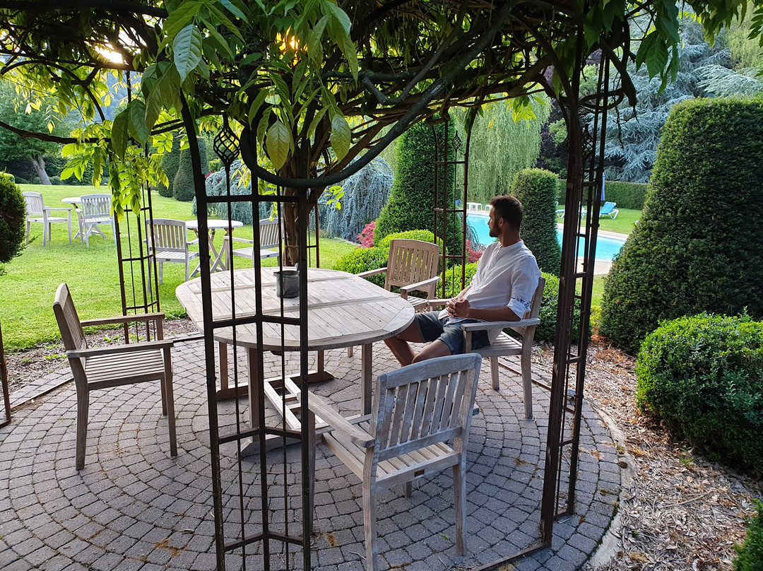 Le Relais de l'Ourthe - Gîte de Charme主图