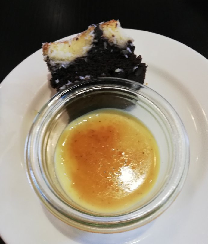 Core by Clare Smyth