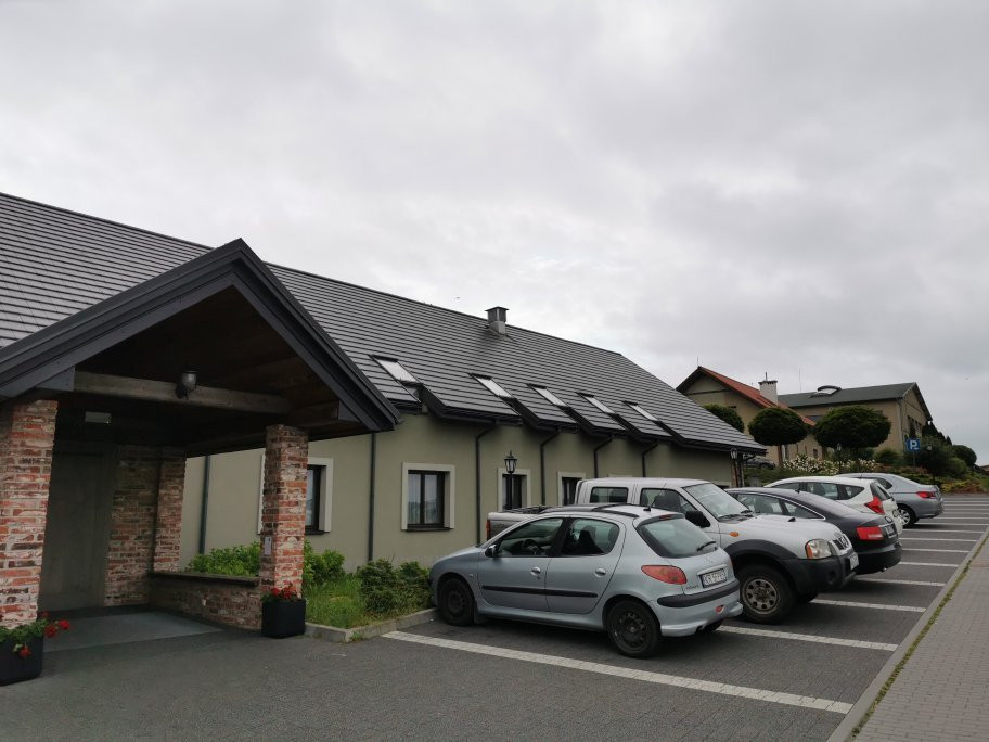Hotel Szary Residence主图