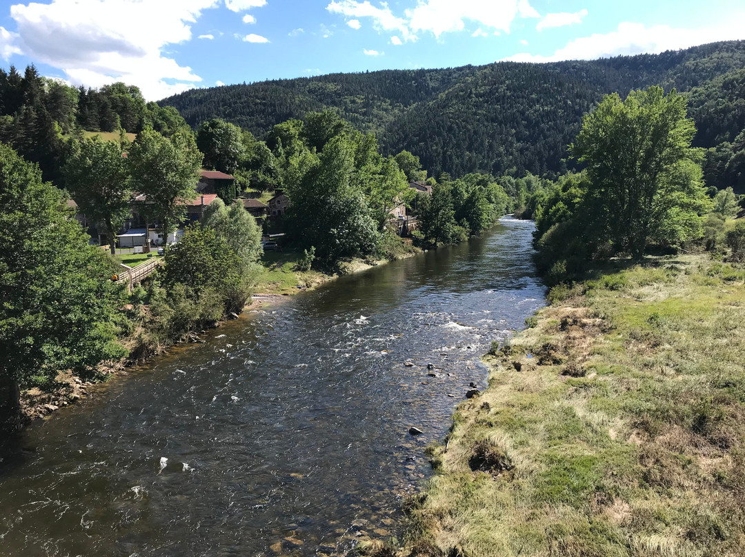 Le Haut Allier主图