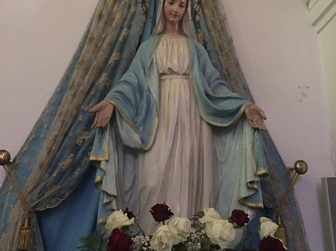 Chiesa Di San Michele Arcangelo-Bono必去景点