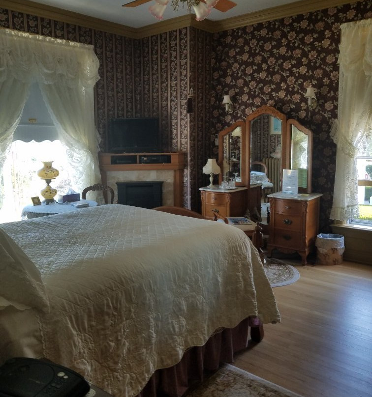 Port City Victorian Inn, Bed and Breakfast, LLC主图