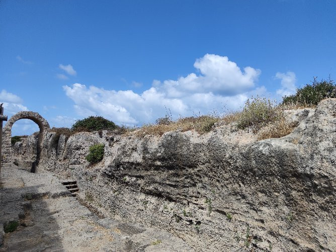 Taninim Nature Reserve-Bet Hananya必去景点
