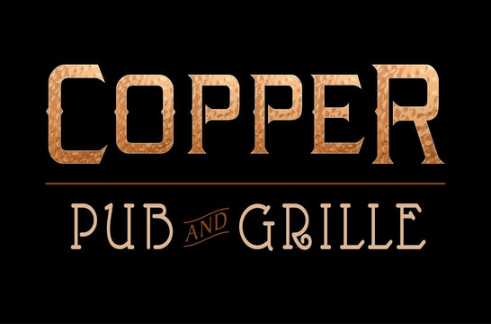 Copper Pub & Grille