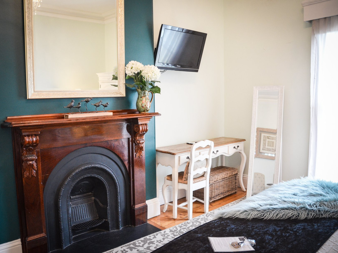 The Deck Quarters主图