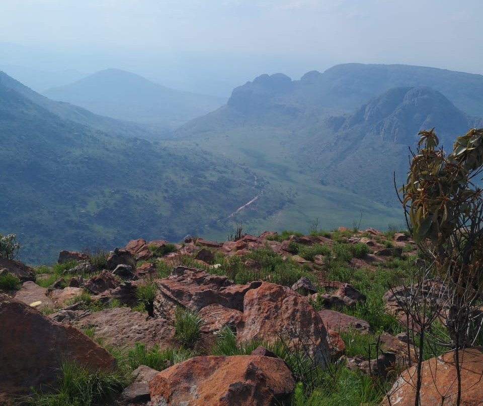 Marakele National Park-水堡必去景点