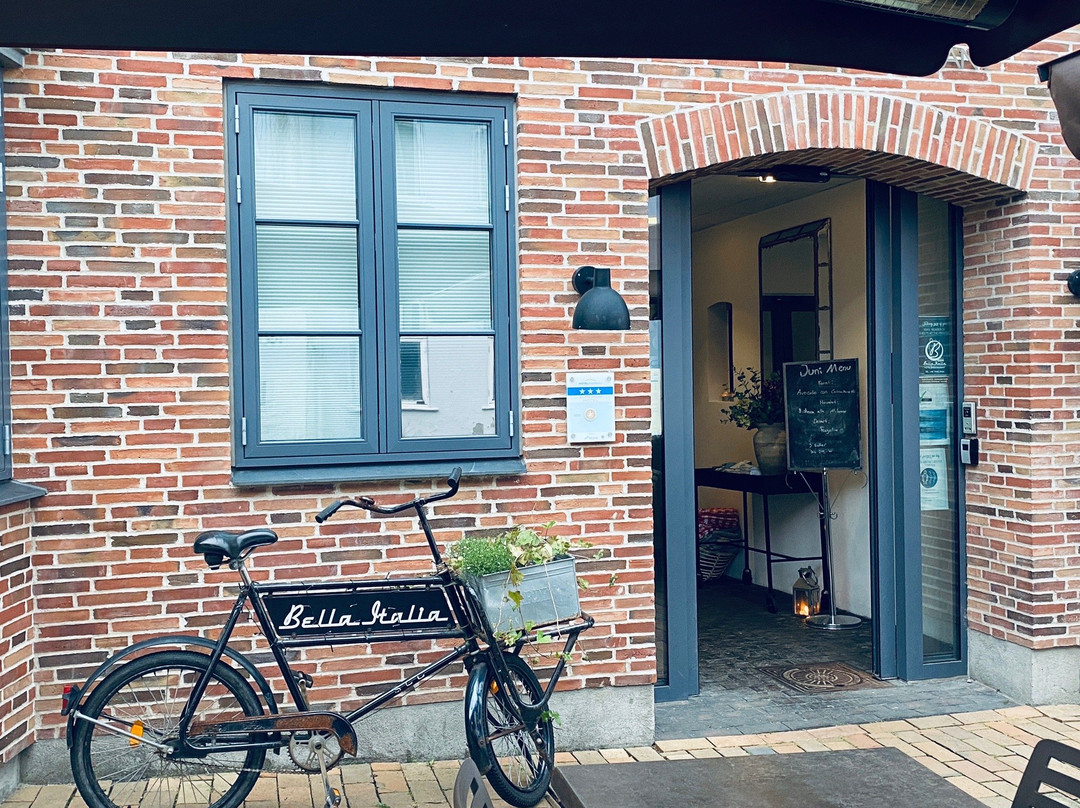 Bella Italia主图