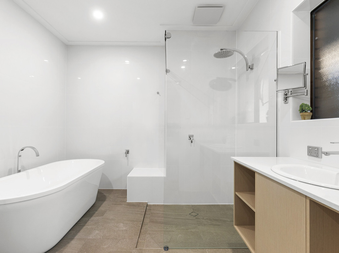 总统品质酒店主图