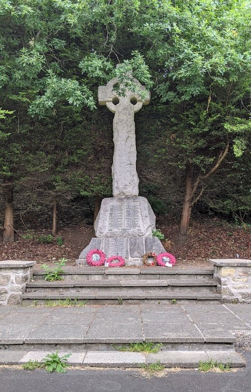 Bowling War Memorial-Bowling必去景点