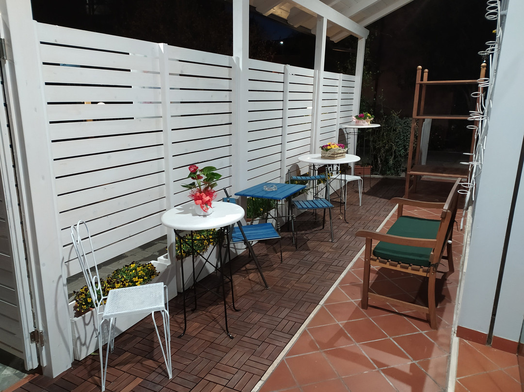 B&B La Casa Di Gio主图