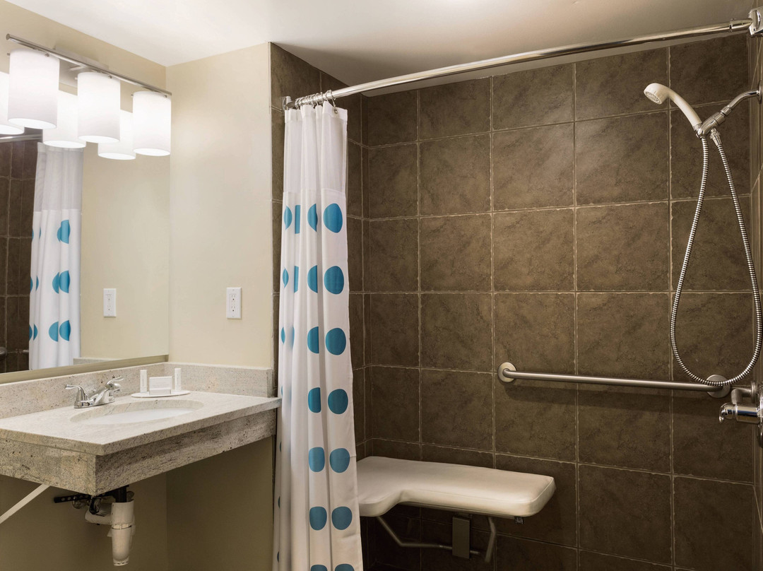 TownePlace Suites by Marriott Salt Lake City Layton主图