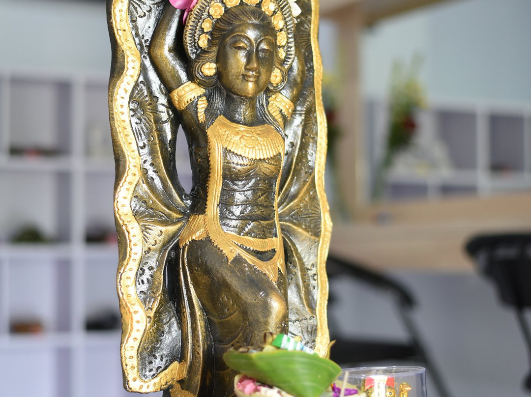 Prawiba Spa景点图片