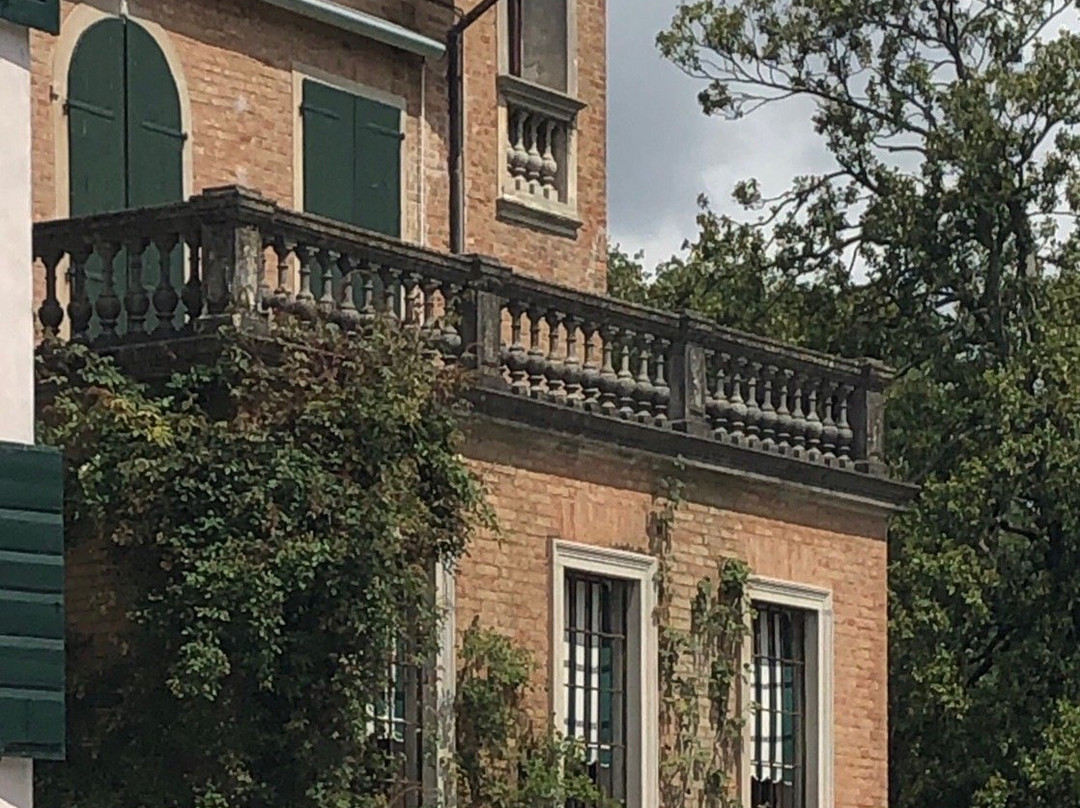 Palazzo Freschi - Piccolomini景点图片