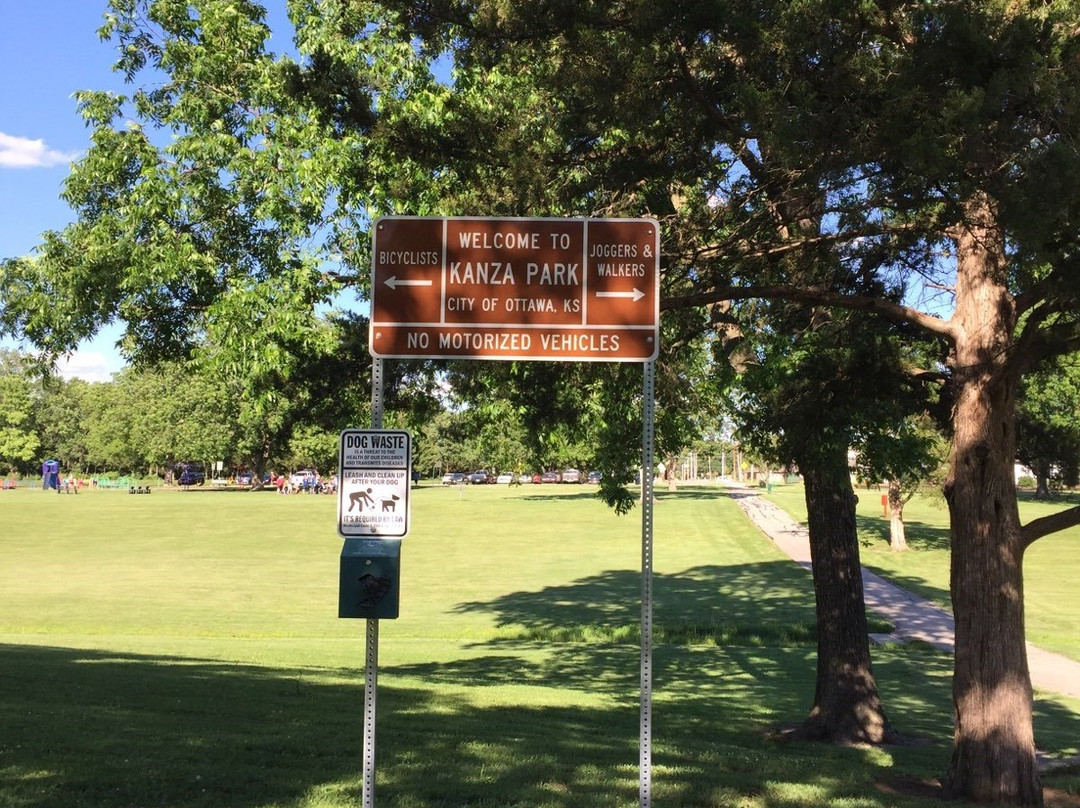 Kanza Park-Ottawa必去景点