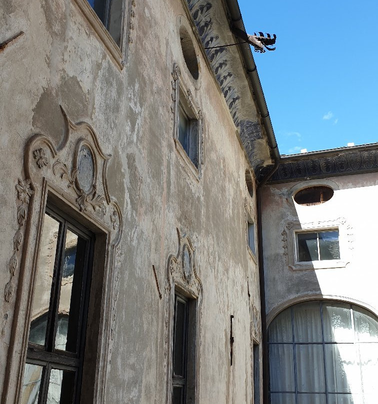 Palazzo Merizzi景点图片