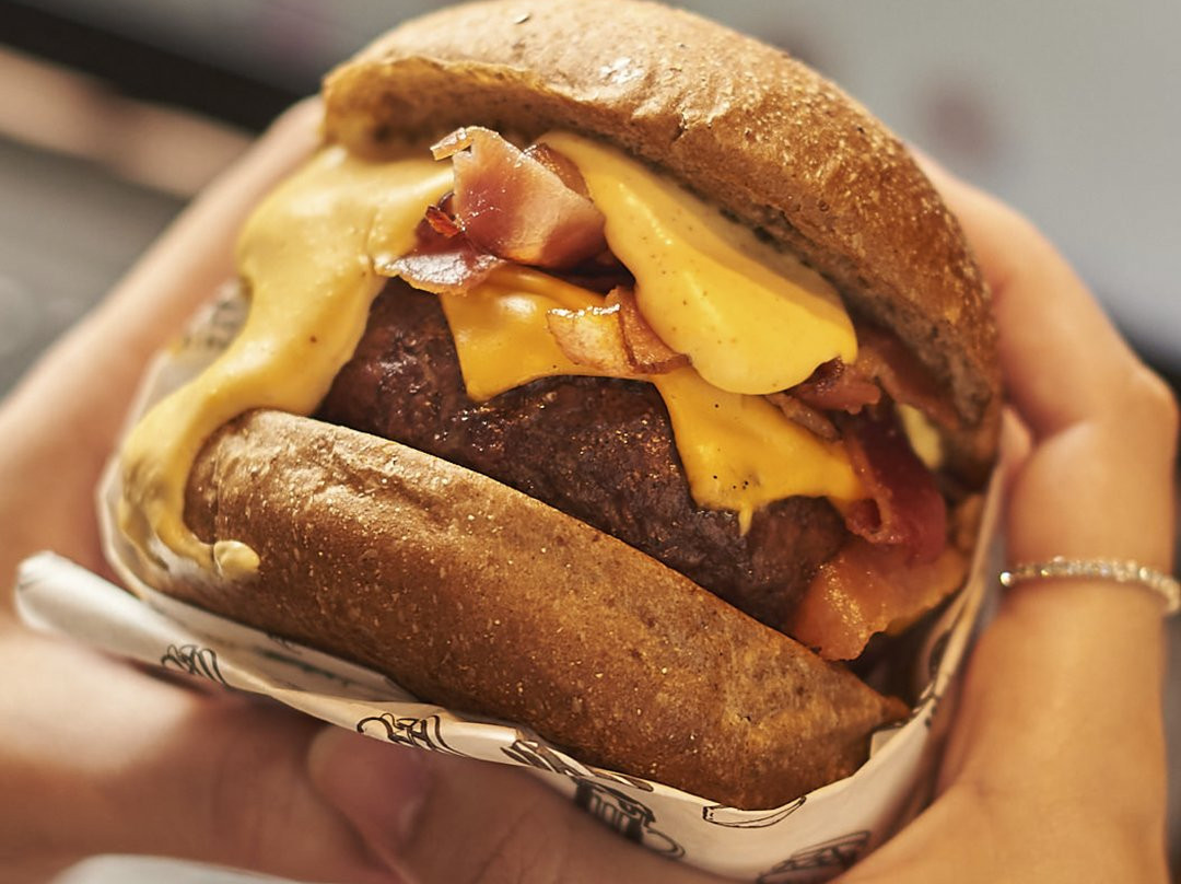 Meatz Burger N' Beer - Águas Claras