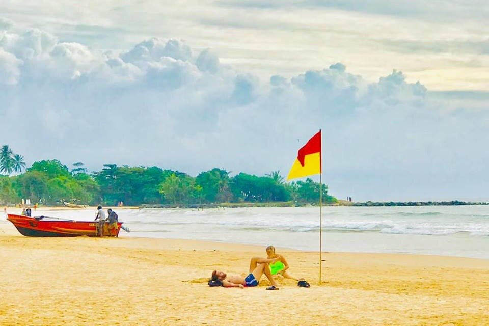 Rathna Tours & Travels-班托塔必去景点