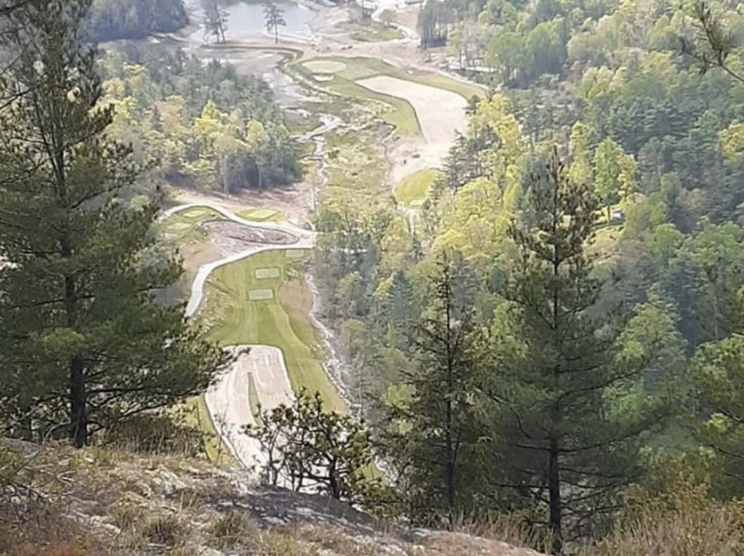 High Hampton Resort主图