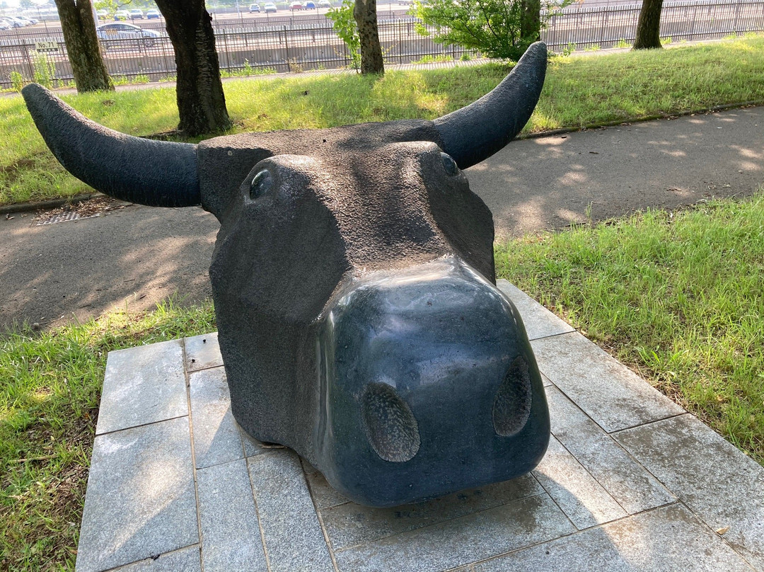 Sakitama Ryokudo-行田市必去景点