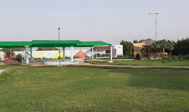 Art of travel-卡拉奇必去景点