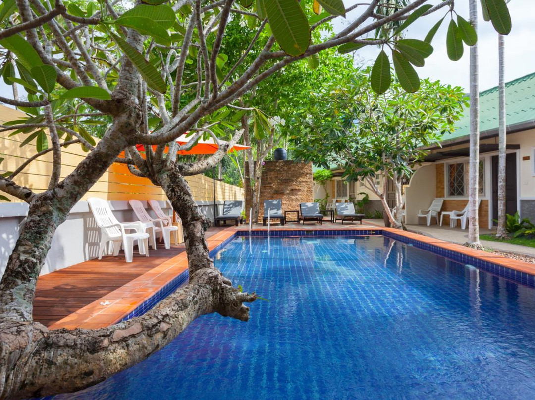 Bangtao Kanita House