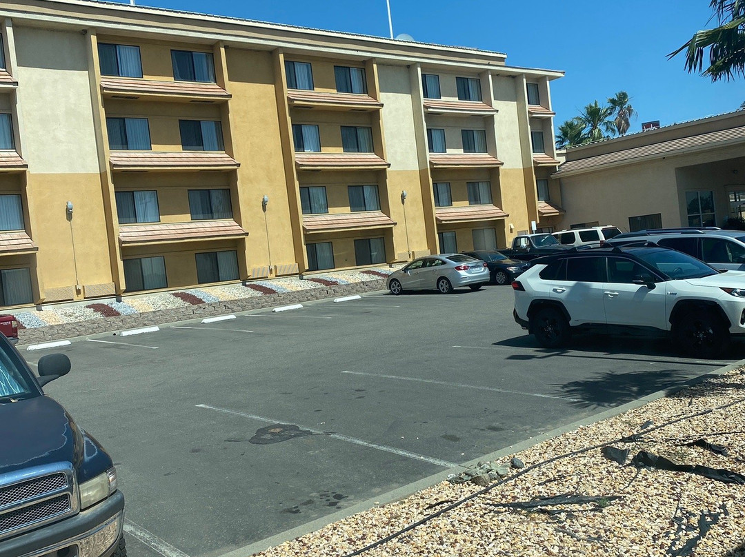 Holiday Inn Express & Suites Corning by IHG主图