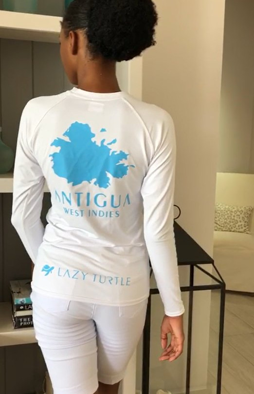 Sunseakers Antigua-圣 约翰必去景点