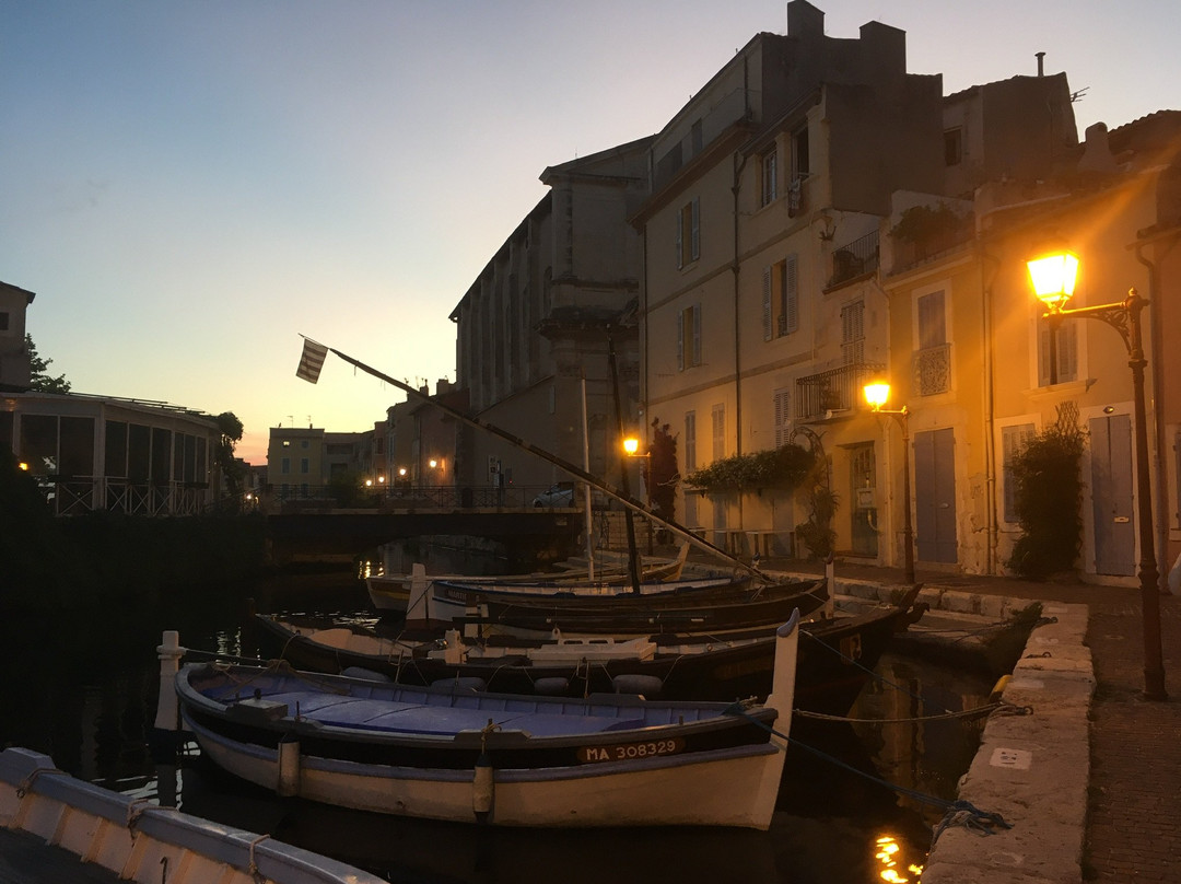 La Venise Provencale景点图片