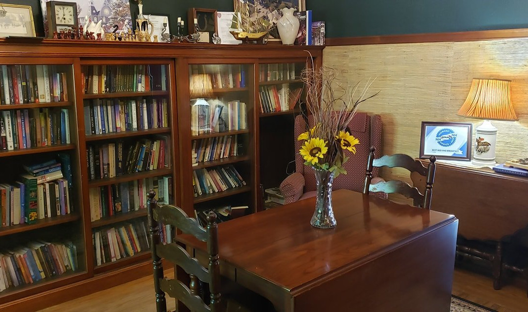 Black Swan Inn Bed and Breakfast主图