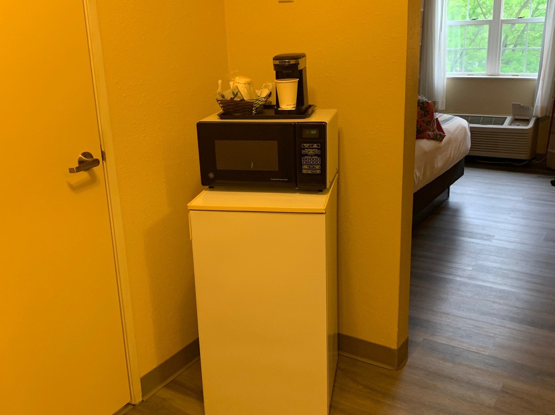 Country Inn & Suites by Radisson, Dakota Dunes, SD主图