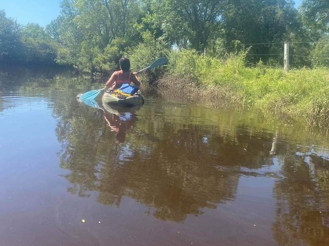 Medoc Explorer Canoe景点图片