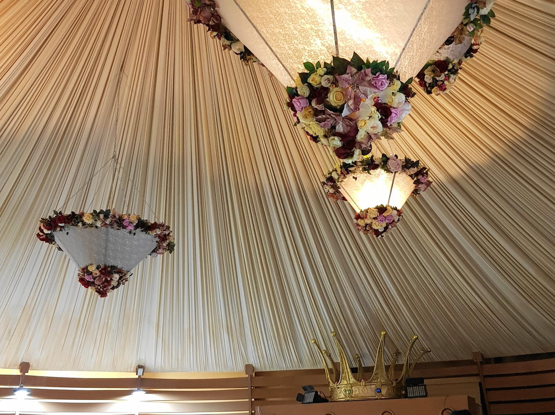 Ladozhskaya Usadba Country Hotel Complex主图