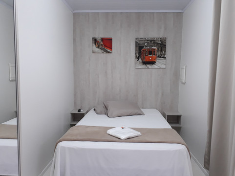 Hotel São Jorge主图