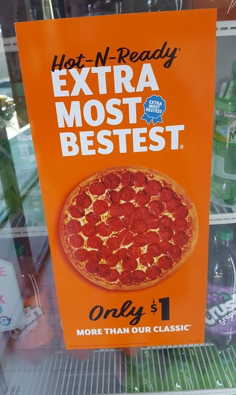 Little Caesars