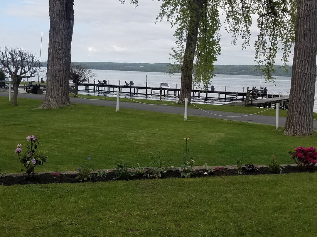 Plum Point Lodge主图