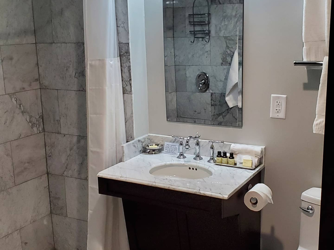 The Esquire Hotel Downtown Gastonia, Ascend Hotel Collection主图