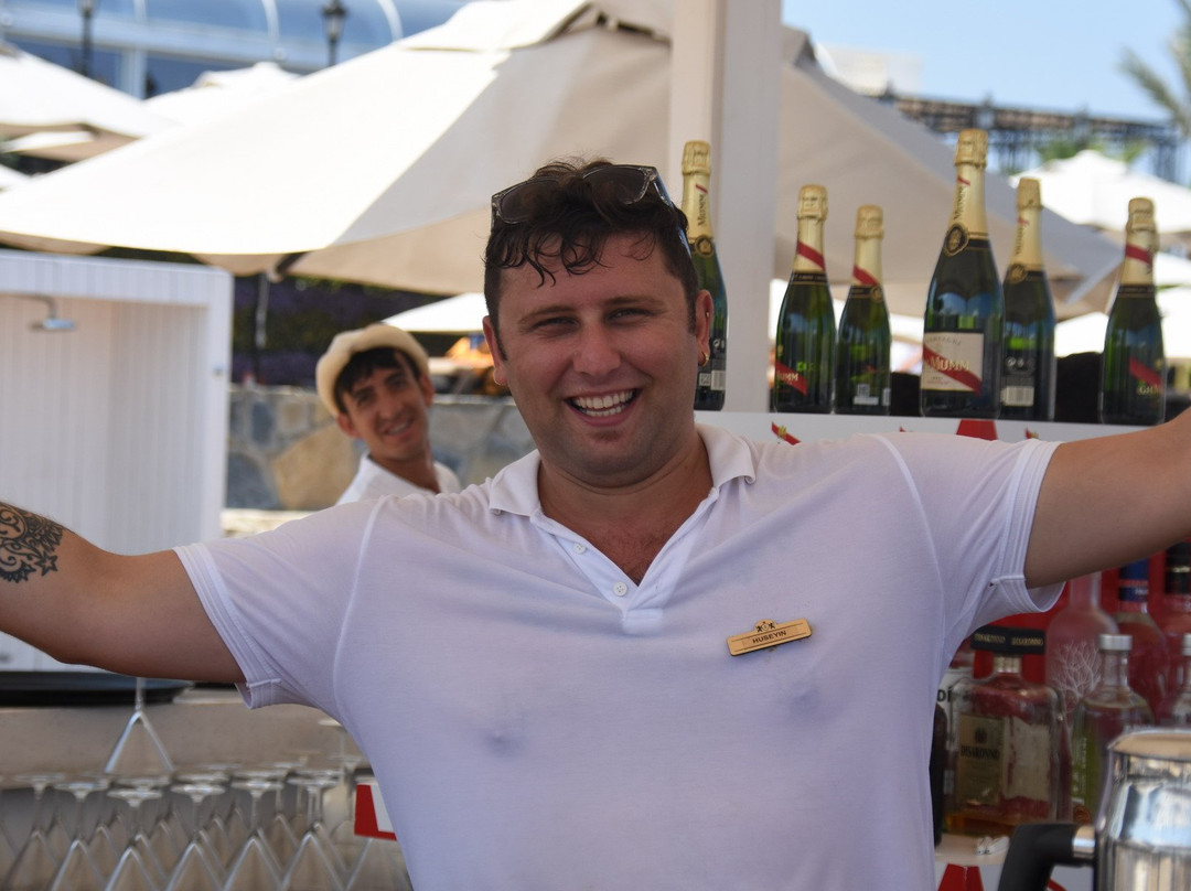 Kaya Palazzo Resort & Casino主图