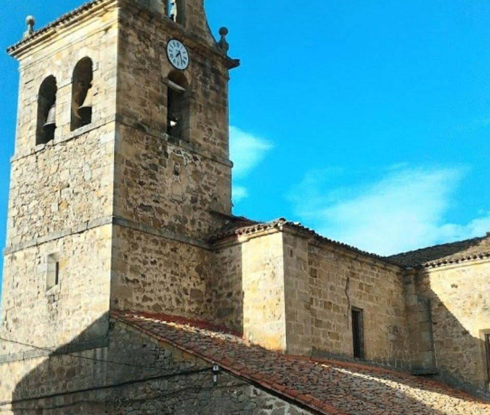 Parroquia Catolica de San Martin de Tours