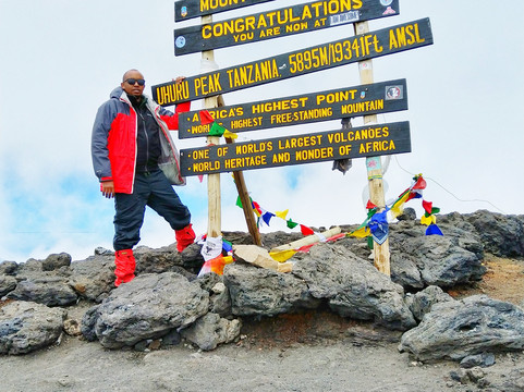 Xtrym Adventures & Safaris-内罗毕必去景点