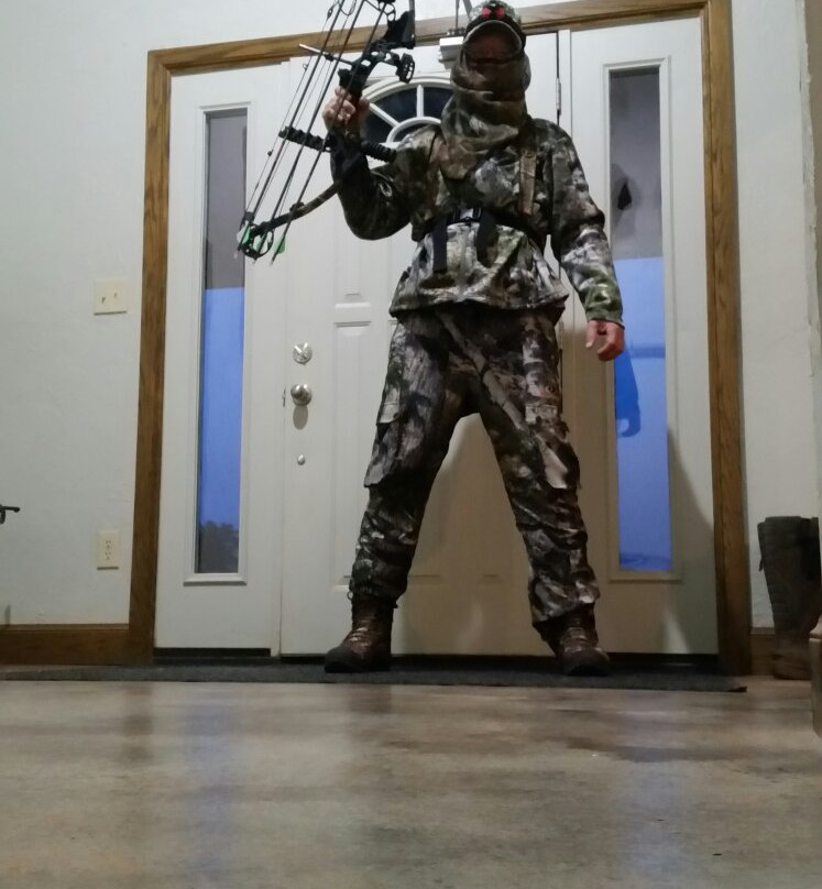 Hog Wild-Purcell必去景点