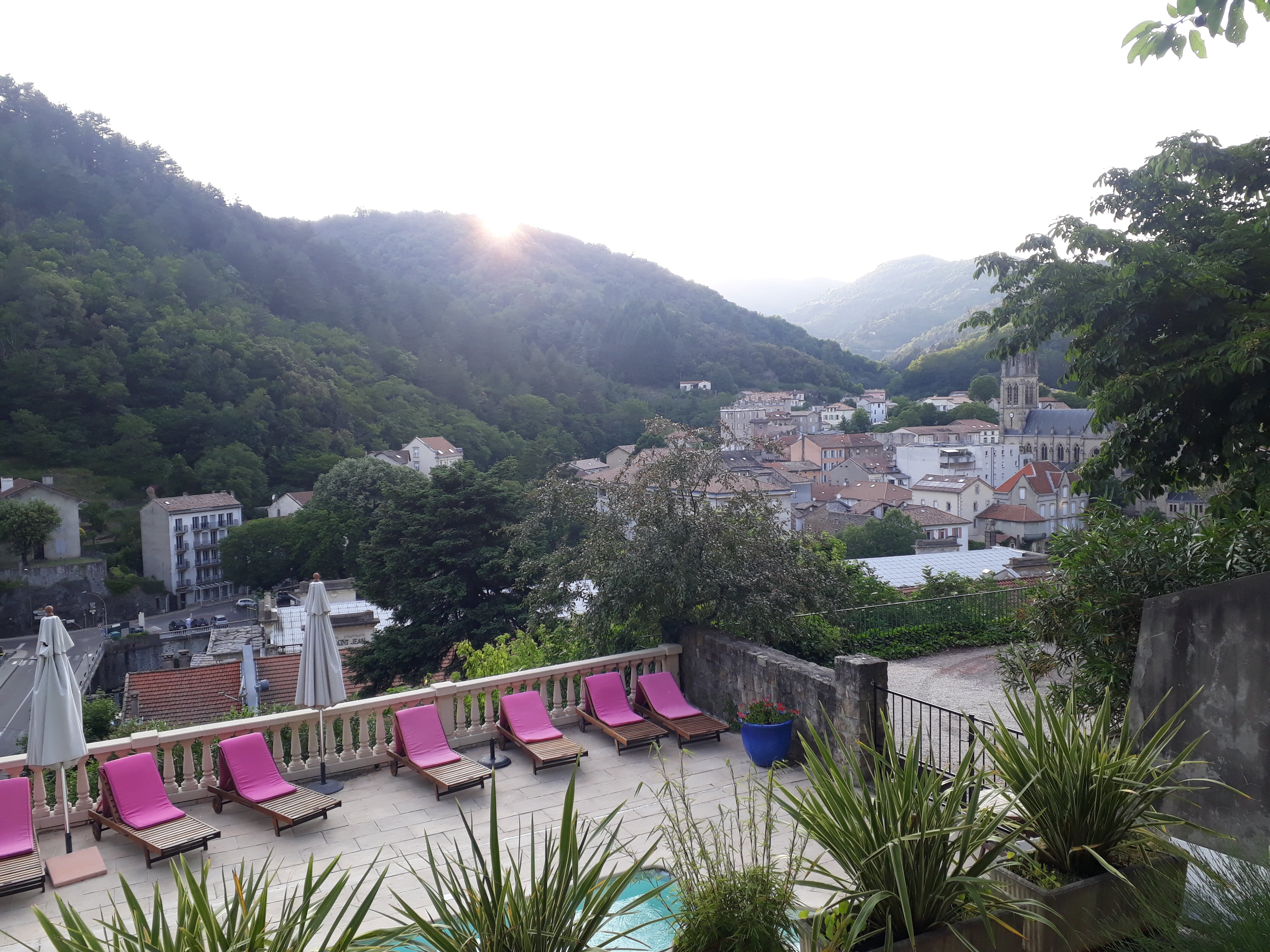 Villa Aimee-浴室