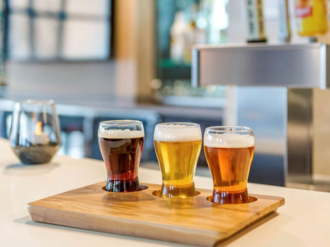 Wyndham Noblesville主图