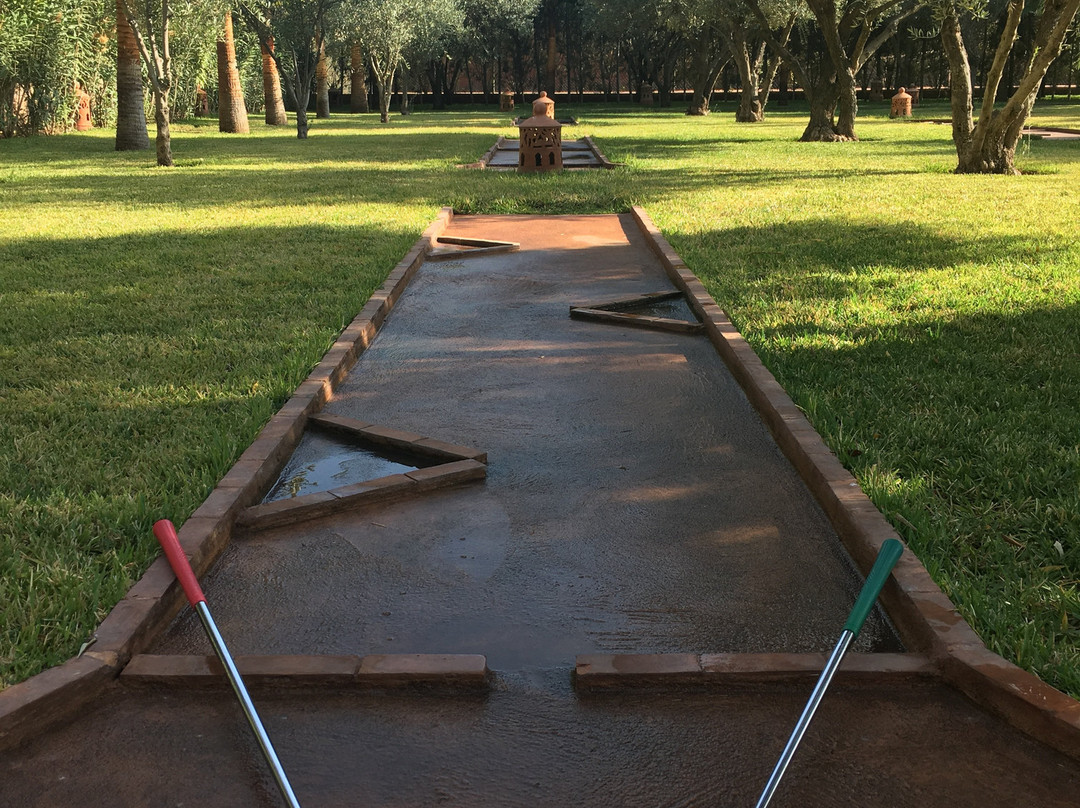 O Domaine des Delices主图