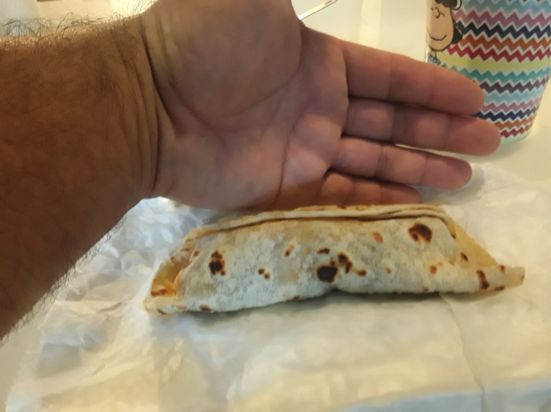 Tacos RGV del Guero