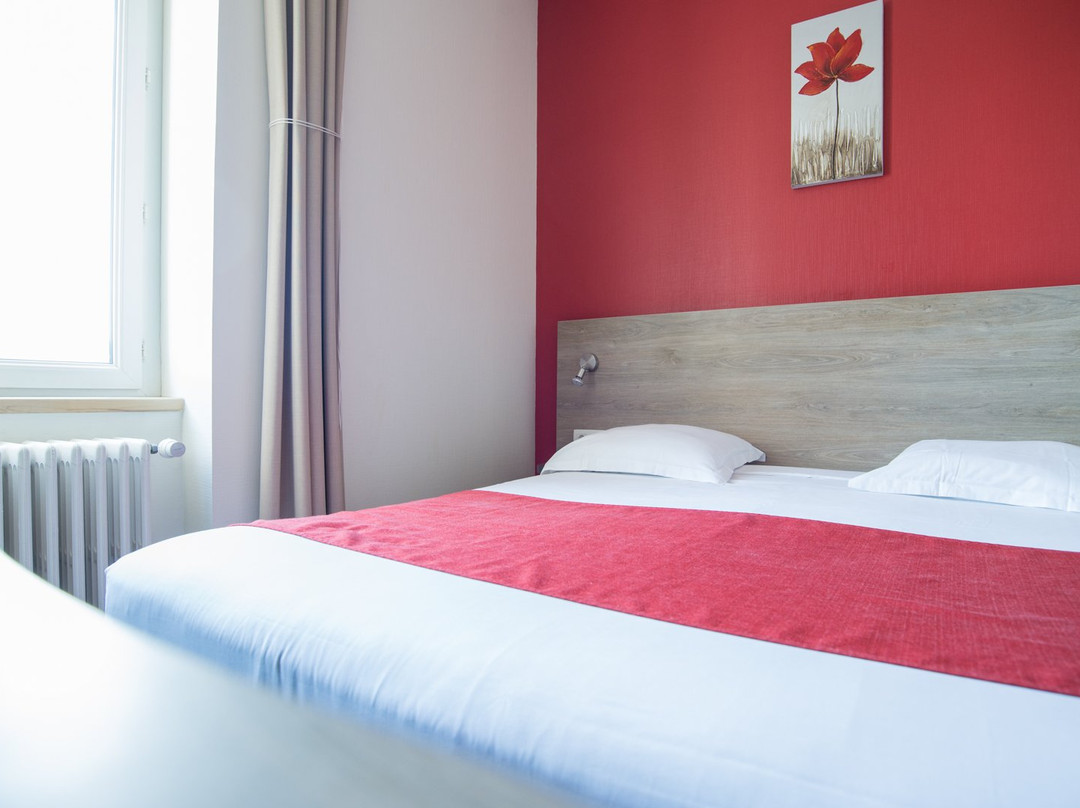 Hotel Le Bon Cap主图
